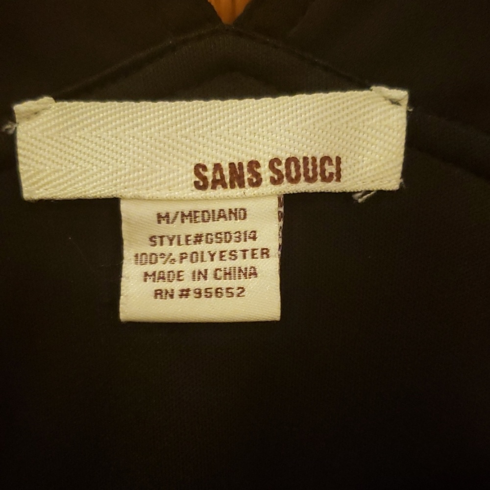 Dress - Picture 4 of 4